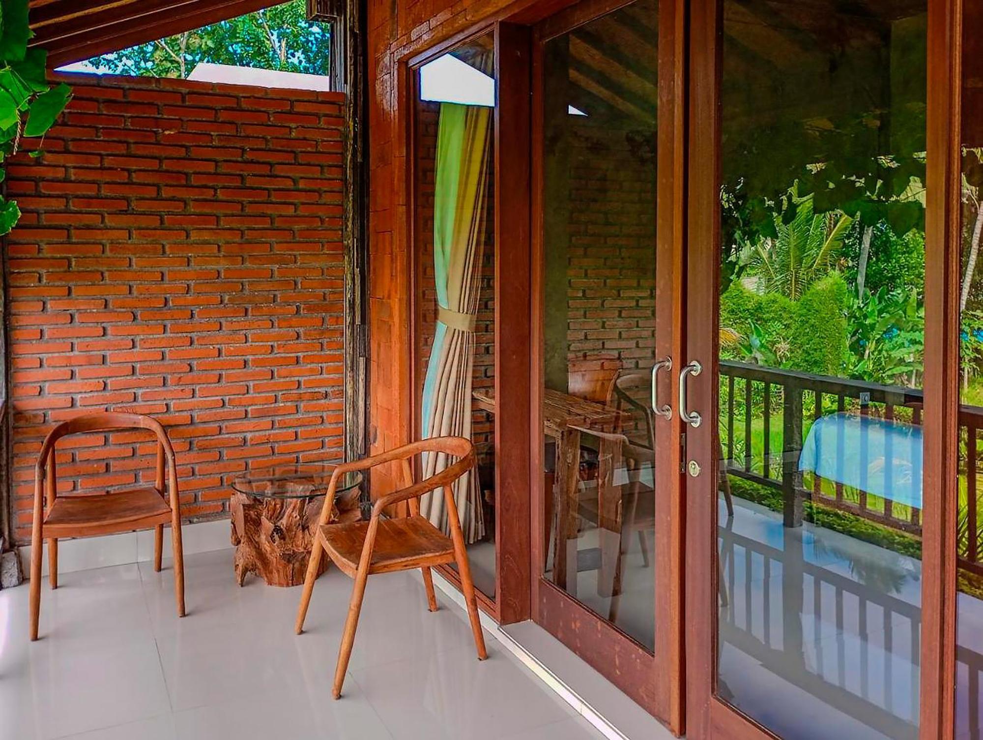Dukuh Ubud #3 Ricefield View Villa Payangan